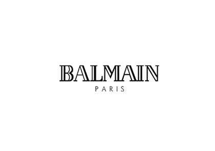 Balmain Paris